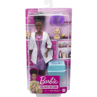 Barbie – Povolání