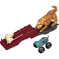 Hot Wheels – Monster Truck dráha