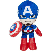 Marvel - Plyšový Superhrdina 20 cm