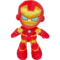 Marvel - Plyšový Superhrdina 20 cm