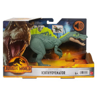 Jurassic World - Dinosaurus Iguanodon