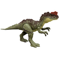 Jurassic World - Dinosaurus