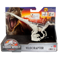 Jurassic World- Dinosaurus