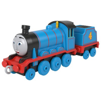 Thomas & Friends – Mašinka