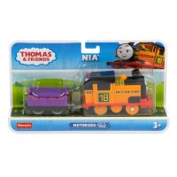 Thomas & Friends - Lokomotiva s vagónem