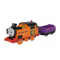 Thomas & Friends - Lokomotiva s vagónem