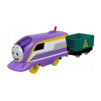 Thomas & Friends - Lokomotiva s vagónem Kana