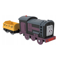 Thomas & Friends - Lokomotiva s vagónem Diesel