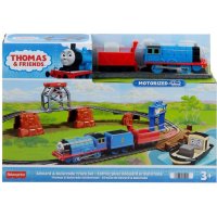 Thomas & Friends- Dráha