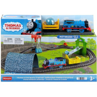 Thomas & Friends- Dráha
