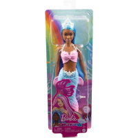 Barbie Dreamtopia – Mořsklá víla HGR12