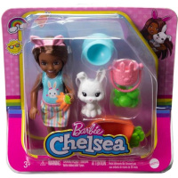 Barbie Chelsea – Panenka
