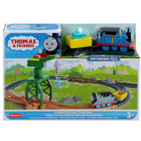 Thomas & Friends – Vlaková dráha HHV98