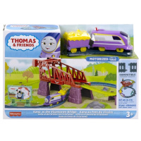 Thomas & Friends – Vlaková dráha HHV98