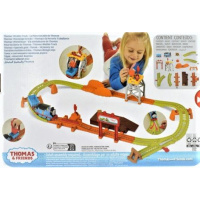 Thomas & Friends – Vlaková dráha HPN56