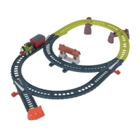 Thomas & Friends – Vlaková dráha Hwx66