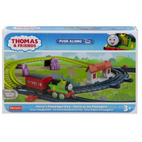 Thomas & Friends – Vlaková dráha Hwx66