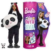Barbie – Rozkošné odhalení
