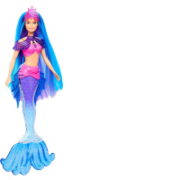 Barbie Mermaid Power – Mořská víla