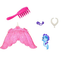 Barbie Mermaid Power – Mořská víla