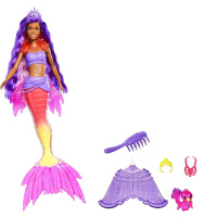 Barbie Mermaid Power – Mořská víla Brooklyn