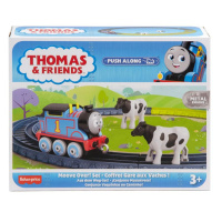 Thomas & Friends - Dráha