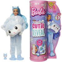 Barbie – Rozkošné odhalení