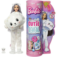 Barbie – Rozkošné odhalení