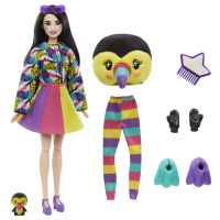 Barbie Cutie Reveal – Panenka