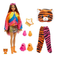 Barbie Cutie Reveal – Panenka HKP99