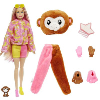 Barbie Cutie Reveal – Panenka HKR01