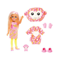 Barbie Cutie Reveal – Panenka HKR14