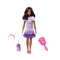 Barbie – Panenka