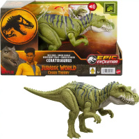 Jurassic World - Dinosaurus Ceratosuchops