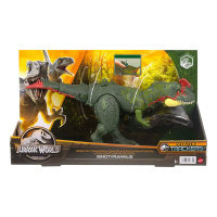 Jurassic World - Dinosaurus