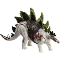 Jurassic World - Dinosaurus Stegosaurus