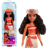 Disney Princess – Princezna Tiana