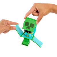 Minecraft – Figurka Creeper