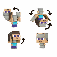 Minecraft – Figurka Steve