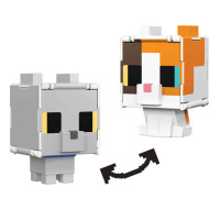 Minecraft – Figurka Calico