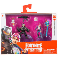 Figurky Fortnite