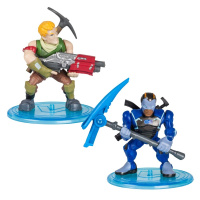 Figurky Fortnite Sergeant Jonesy & Carbide
