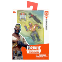 Fortnite - Figurka Omen