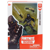 Fortnite - Figurka Omen