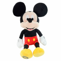 Mickey Mouse Minnie