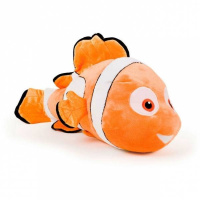 Plyšový Nemo a kamarádi Oranžová