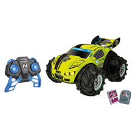 RC Nikko - Vaporizr 2 Neon Zelená