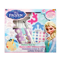 Disney Frozen - Třpytivá souprava Třpytivá Sada