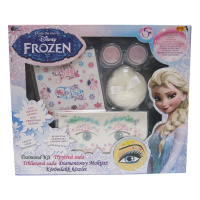 Disney Frozen - Třpytivá souprava Třpytivá Sada