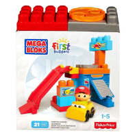 Mega Bloks – Stavebnice
